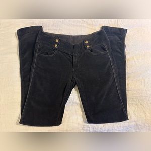 Citizens of Humanity Valour (Velvet) Pants